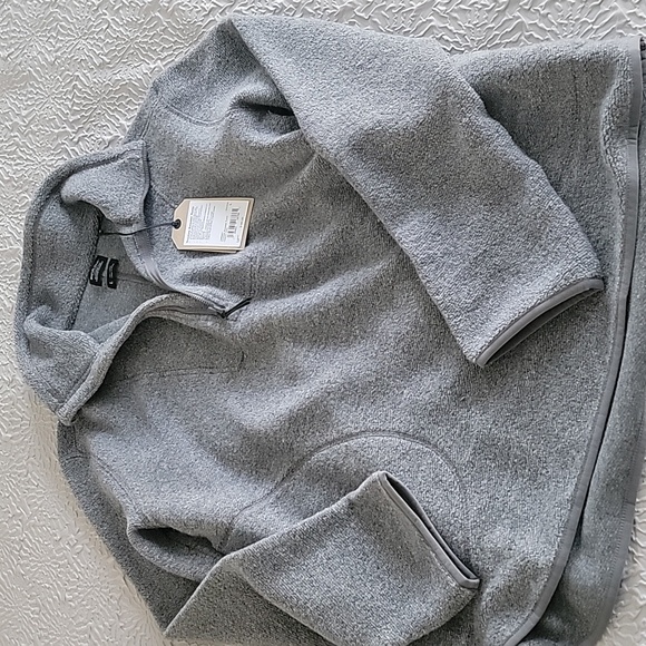 NWT Prana Truckee Sweater Tunic - Picture 2 of 3